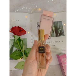 Nước hoa TF noir extreme 20ml
