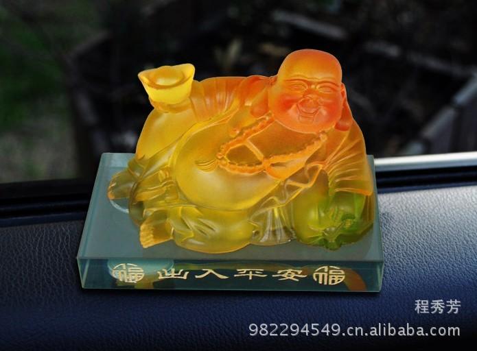 Tượng Phật Di Lặc Nguyên Bảo Phong Thủy Xe Hơi Chất Liệu Cao Cấp Lỗ Nhỏ Để Nước Hoa | BigBuy360 - bigbuy360.vn