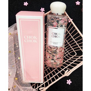 Sữa tắm Chok Chok Cherry Blossom & Honey