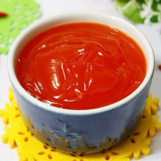 Tương ớt Chinsu - Chai 250ml