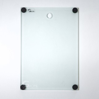 Thớt Kính Cường Lực Nhám 12mm GHOME
