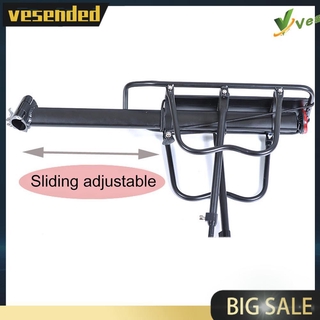 Mtb Xe Đạp Kệ Phía Sau Xe Đạp Ghế Sau Hành Lý Tàu Sân Bay Đi Xe Đạp Giá Sau