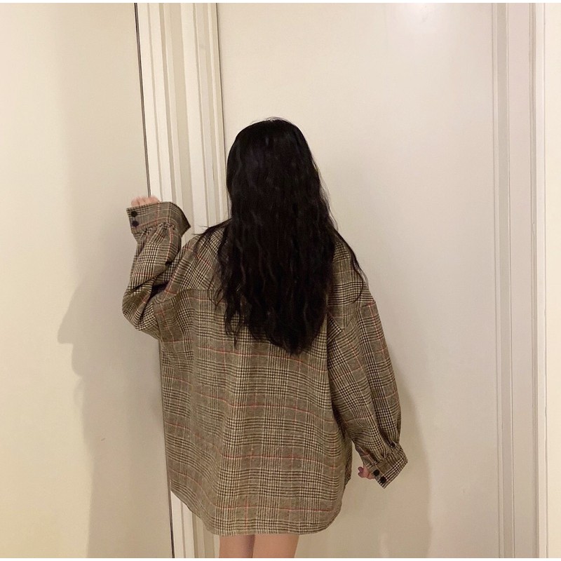 Khoác dạ  | BigBuy360 - bigbuy360.vn