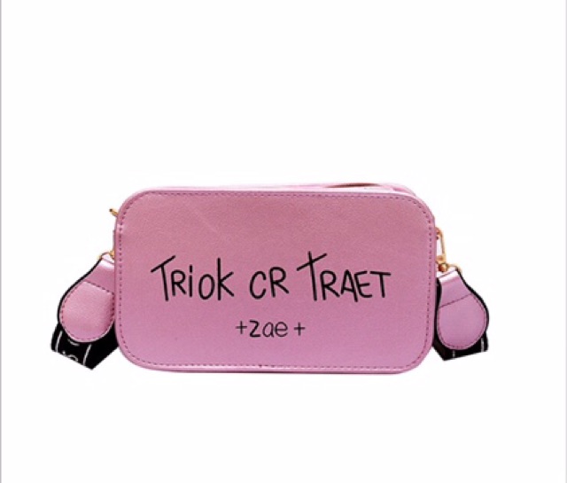 Túi hộp triok ck tết