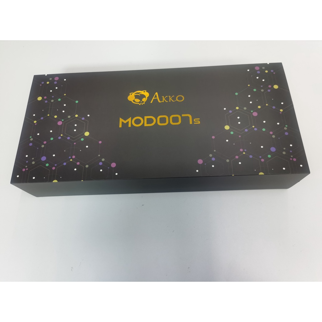 Kit AKKO Designer Studio – MOD007S