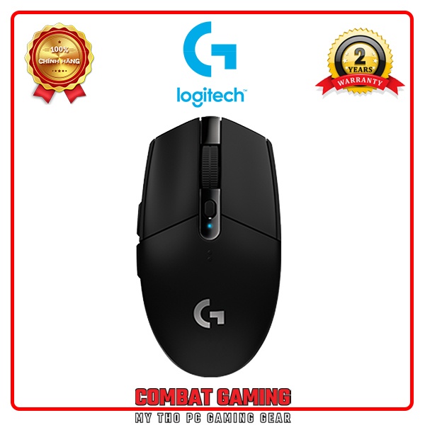 Chuột LOGITECH G304 Lightspeed Wireless