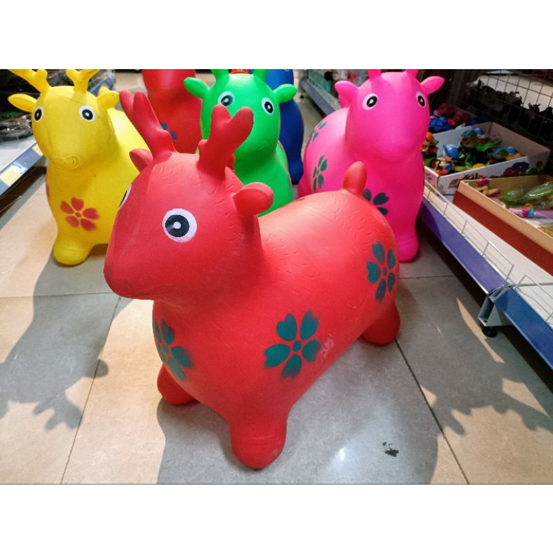 Thú nhún có nhạc