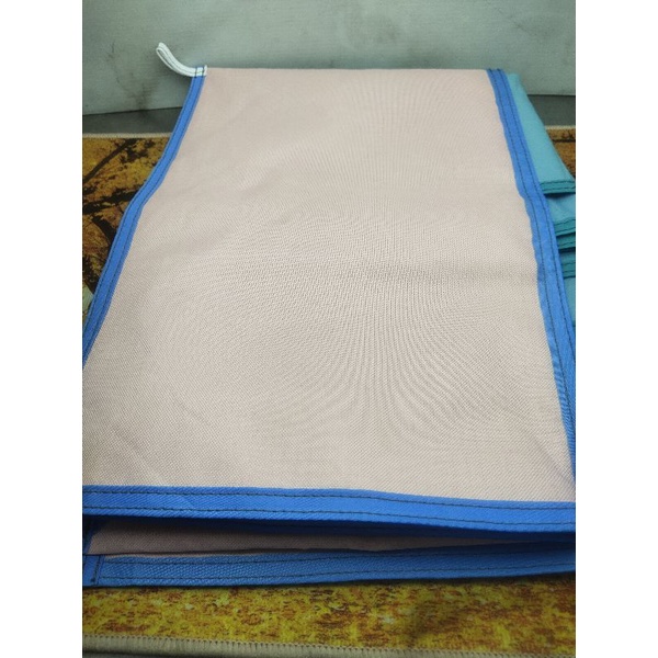 Túi đập đá 2 lớp chất lượng cao