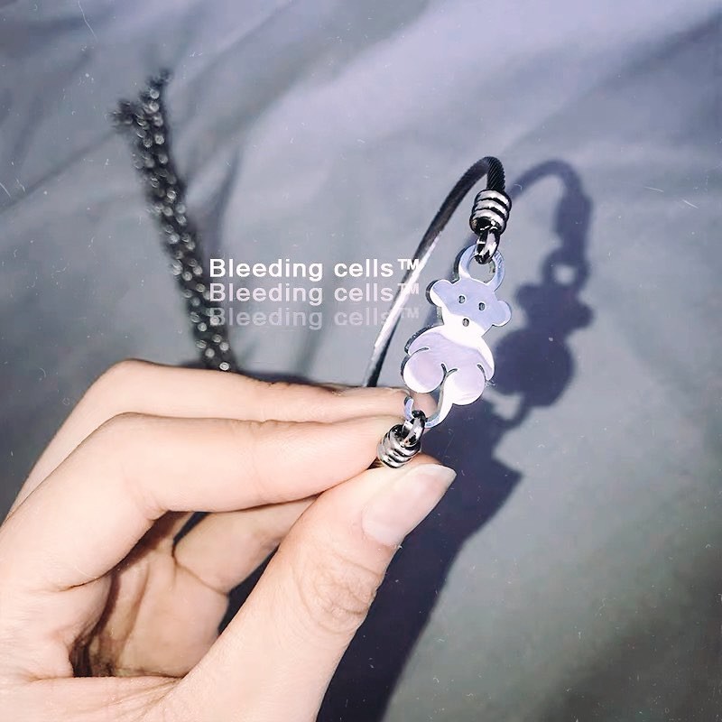 Vòng Kiềng Bé Gấu