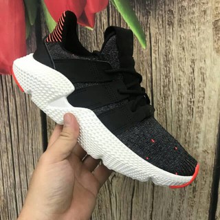 ⚠️ giày thể thao ⚠️ giày sneaker prophere đen cam