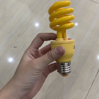 Bóng đèn đuổi ruồi muỗi Sun - Thái Lan
