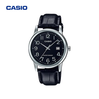 Đồng hồ nam casio mtp-v002l-1budf chính hãng