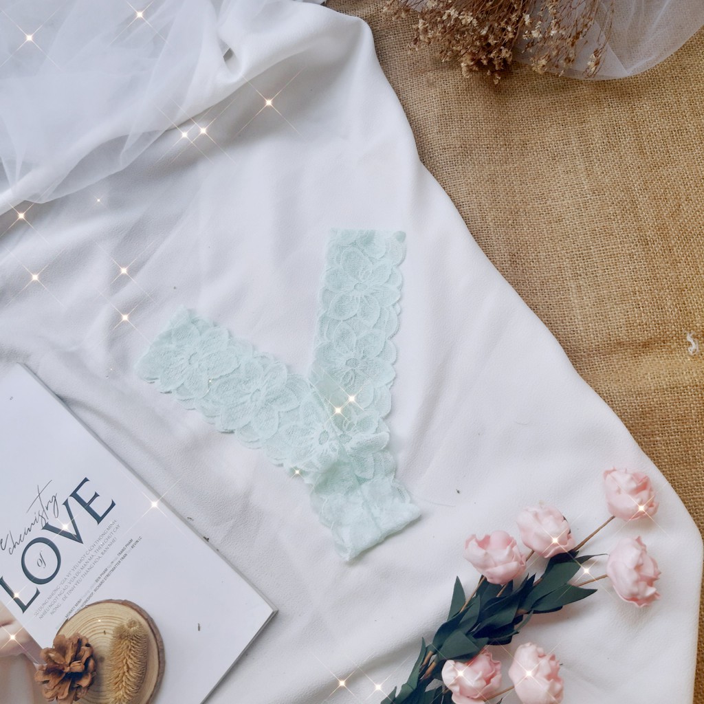 🍒SIÊU SALE 🍒 Quần lót nữ lọt khe nhiều màu 4 | BigBuy360 - bigbuy360.vn