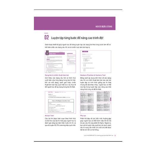 Sách-Hackers IELTS-Listening