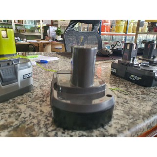 Pin Ryobi 18V lithium 2.0aH (Hàng đẹp )