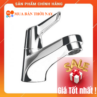 Vòi nước lạnh lavabo inax lfv-17 / lfv-17p, bảo hành 2 năm