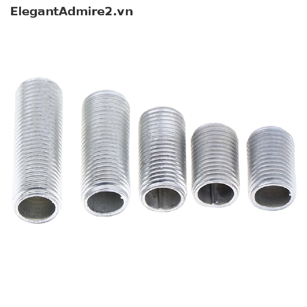Bộ 5 Đuôi Ren Điện Tử M10X1Mm 1 / 1.5 / 2.5 /