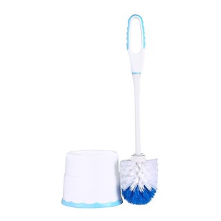 Cọ toilet có đế