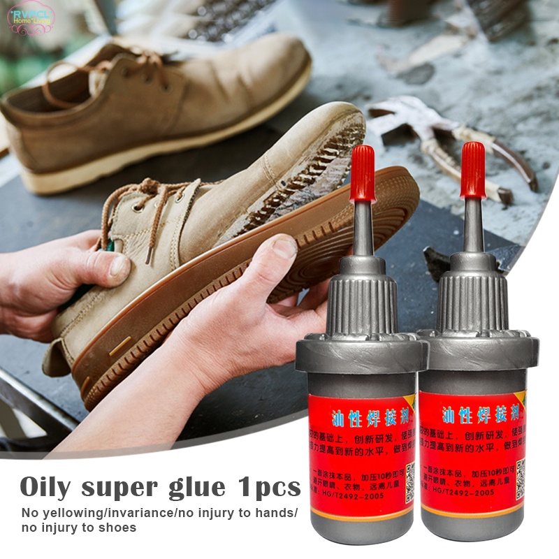 Keo Dán Nhựa / Kim Loại / Nhựa / Cao Su / Kim Loại / Gỗ Đa Năng 0.5 Fl Oz