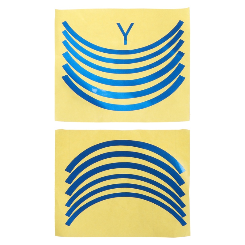 Miếng Dán Phản Quang Bảo Vệ Xe Scooter Điện M365 Pro