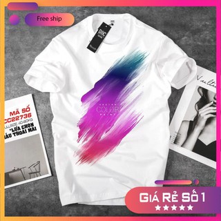 [ CÓ ÁO BIGSIZE ] [ CÓ ÁO BIGSIZE ] Áo phông Nam Form Rộng