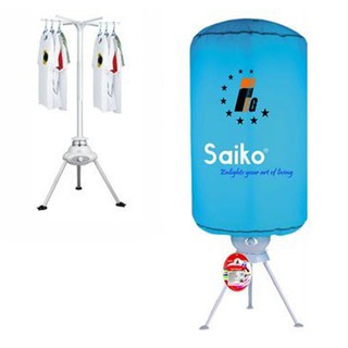 Máy sấy quần áo Saiko CD-1200UV