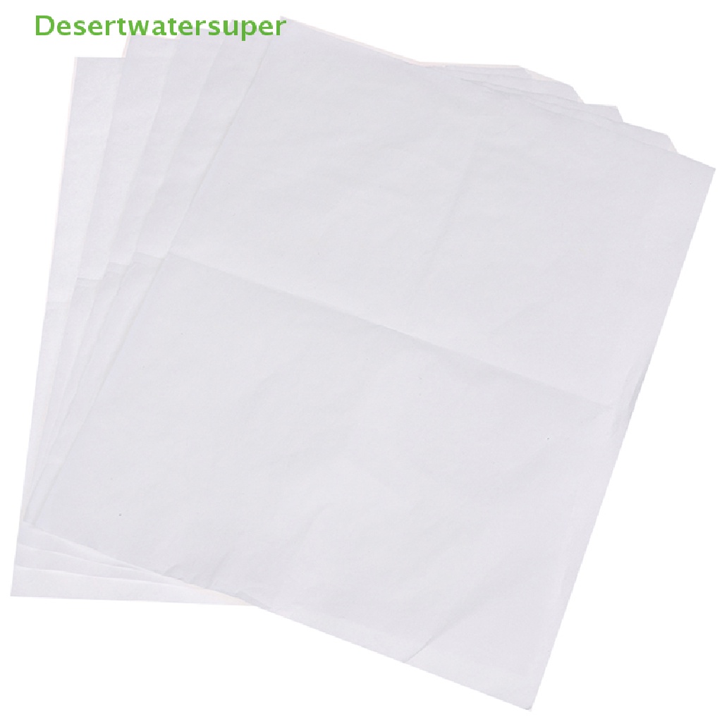Set 1 / 5 Tờ Giấy Cháy Ma Thuật 20 * 25cm