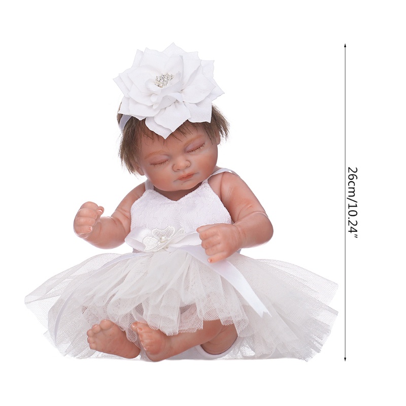 Ghế Sofa Công Chúa Dễ Thương Cho Búp Bê Sơ Sinh