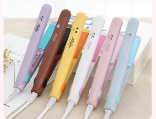 Order Máy ép uốn tóc mini du lịch