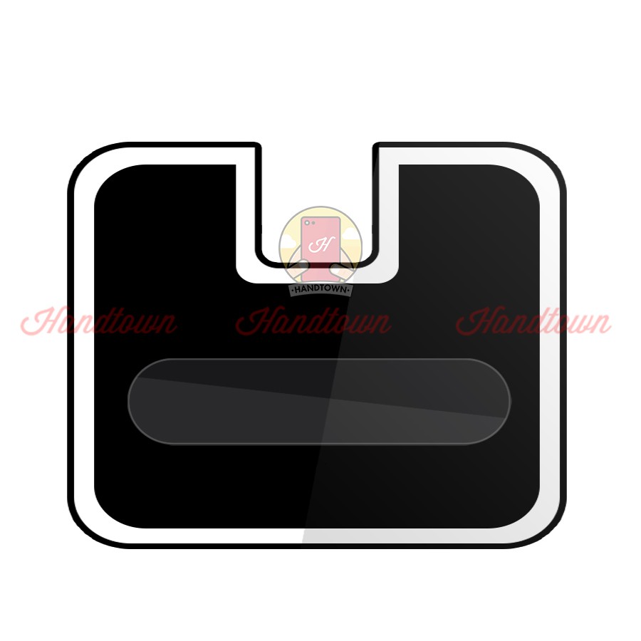 Kính cường lực Camera Oppo A31 2020 / A52 / A72 / A92 / A92s