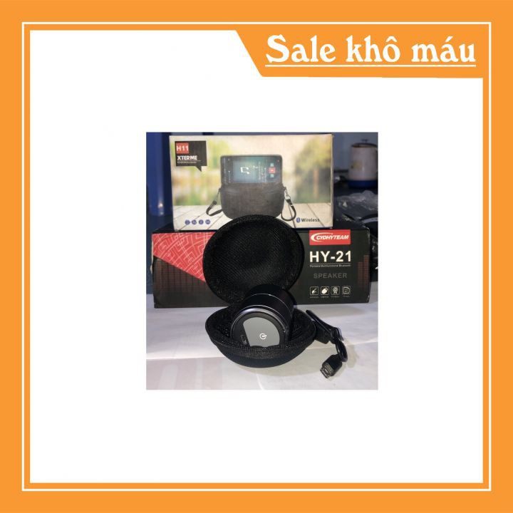 LOA BLUETOOTH A8 MINI MÀU TRẮNG