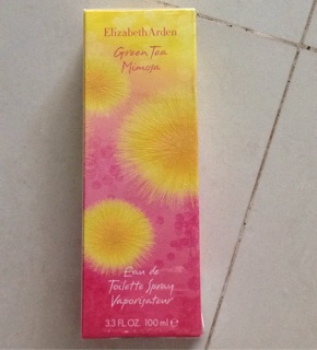 Nước hoa elizabeth arden 100ml