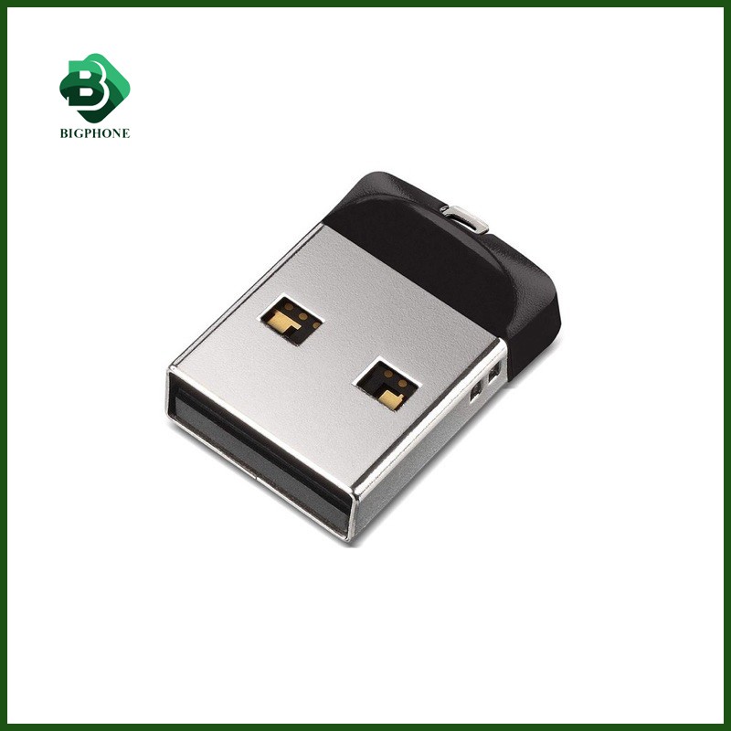 Flash usb CZ33 16Gb Sandisk Chính Hãng