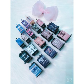 Kẹp tóc càng cua 3 răng 5 răng Cao Cấp