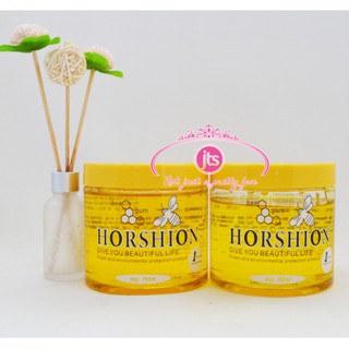 Bộ wax lông Horshion