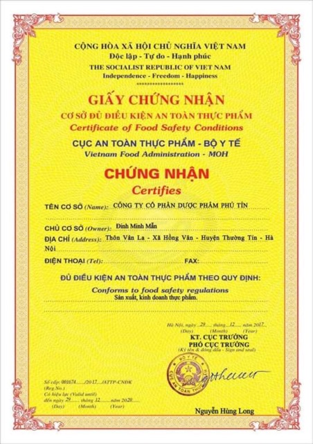 Sỉ 6 hộp viên nghệ mật ong chính hãng