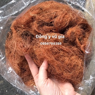 Râu ngô /râu bắp khô/ 500g-1kg loại 1