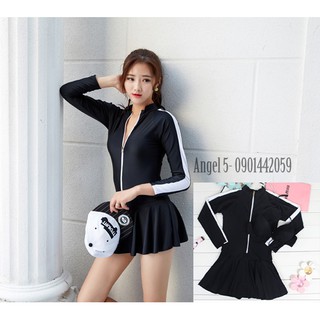 Đồ bơi kín đáo sh32