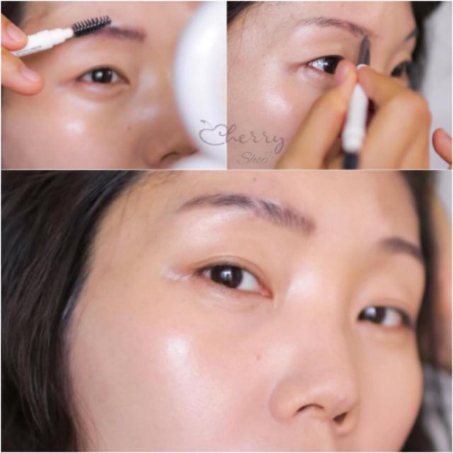 Chì kẻ mày Auto Eyebrow Pencil | BigBuy360 - bigbuy360.vn