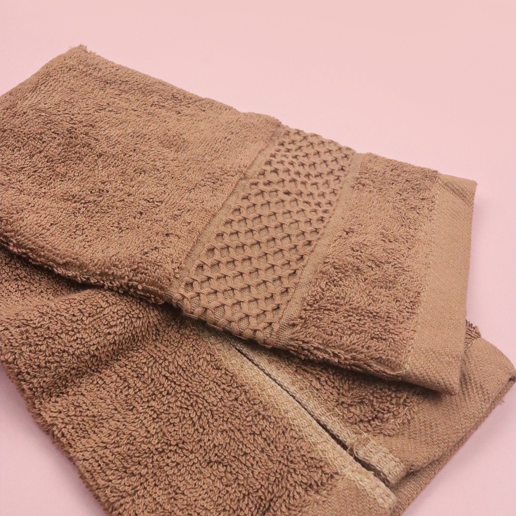 Khăn Mặt Cotton Luperi SP05 An Toàn Cho Da