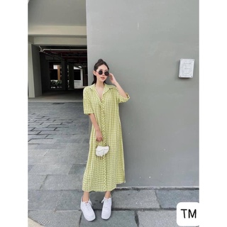 ĐẦM SƠ MI CARO