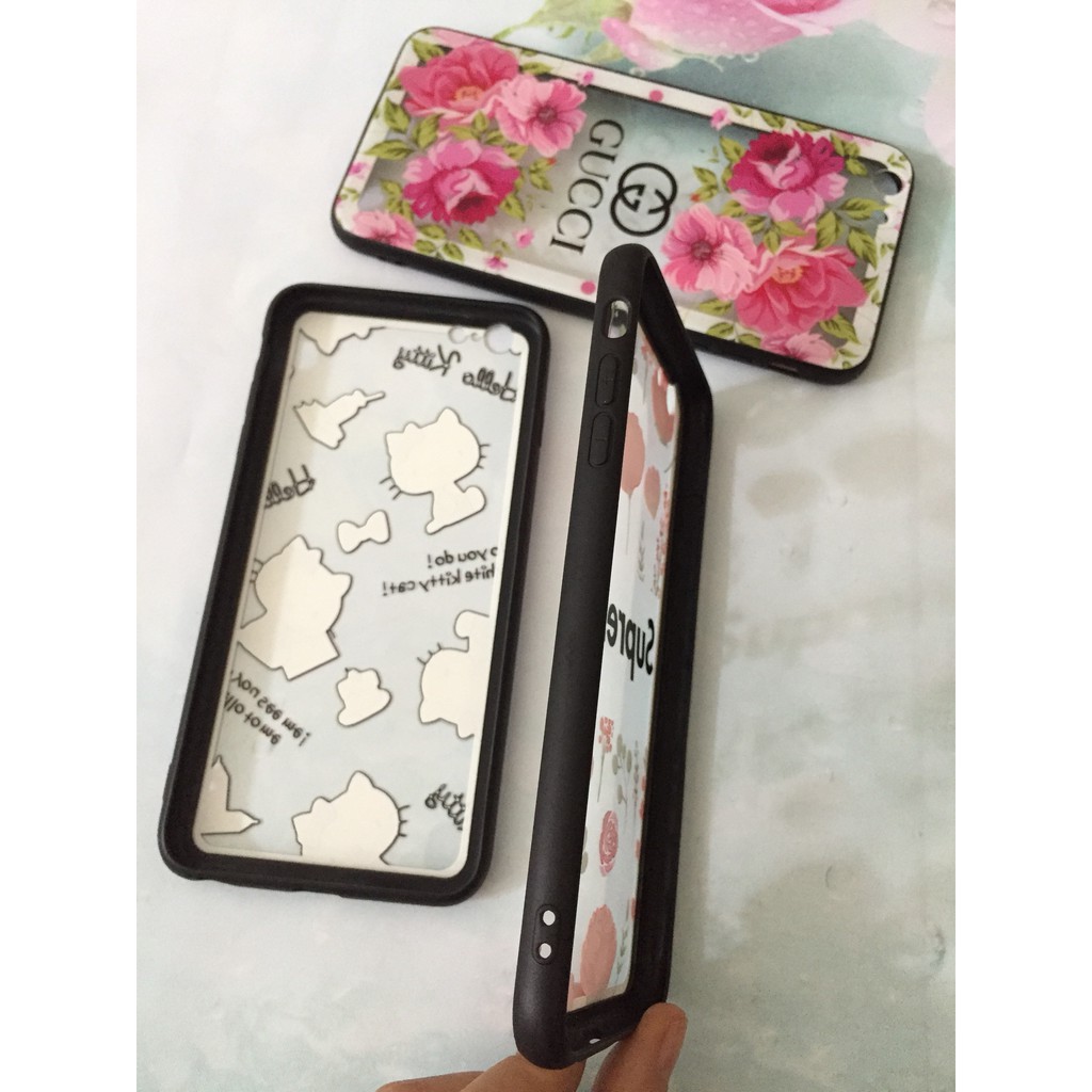 Ốp lưng IphoneX, 6/7/8G, 6/7/8P - 69k