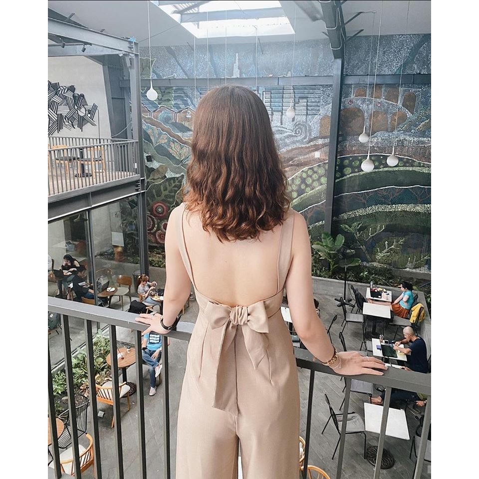 Jum ống rộng
