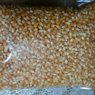 2 kg Hạt Bắp rang bơ
