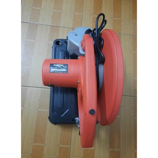 máy cắt bàn cố định MAKATEC-241 máy cắt sắt 355