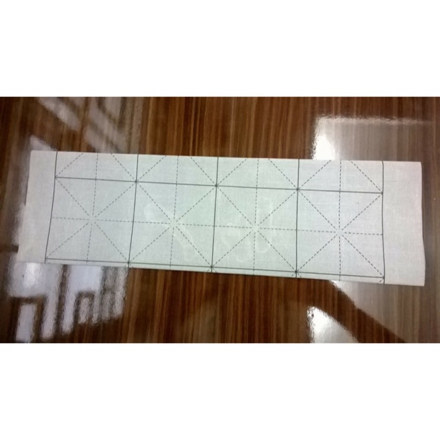 Giấy tập viết thư pháp