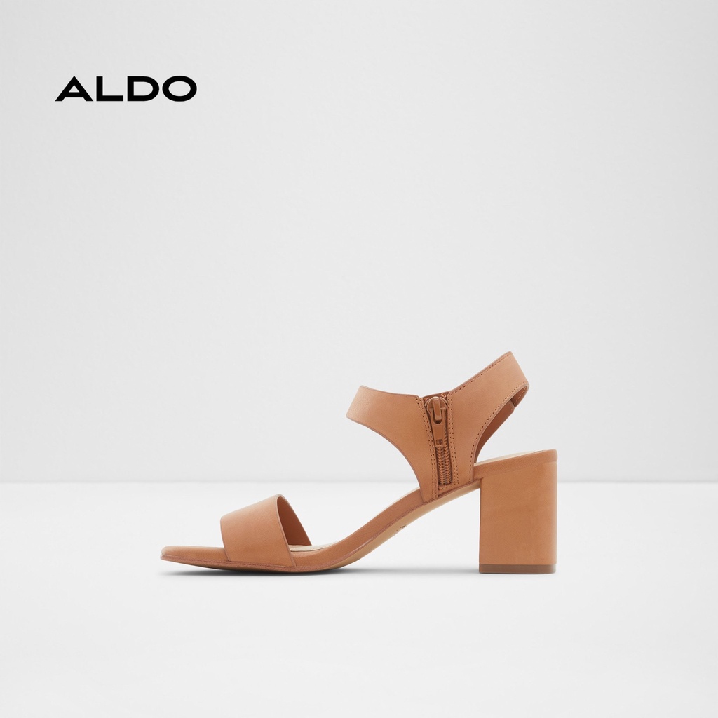 [Mã WABRAD100 giảm 10% tối đa 100K đơn 500K] Sandal cao gót nữ Aldo ASTAOSSA