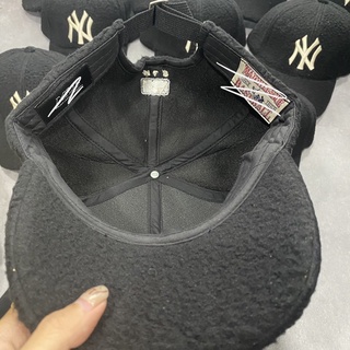 Nón bông NY vnxk