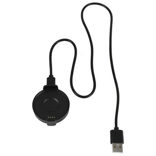 Đế sạc nam châm thích hợp cho đồng hồ thông minh Ticwatch Pro kèm cáp dài 1m
