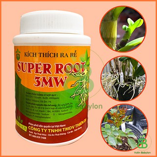 Kích Thích Ra Rễ